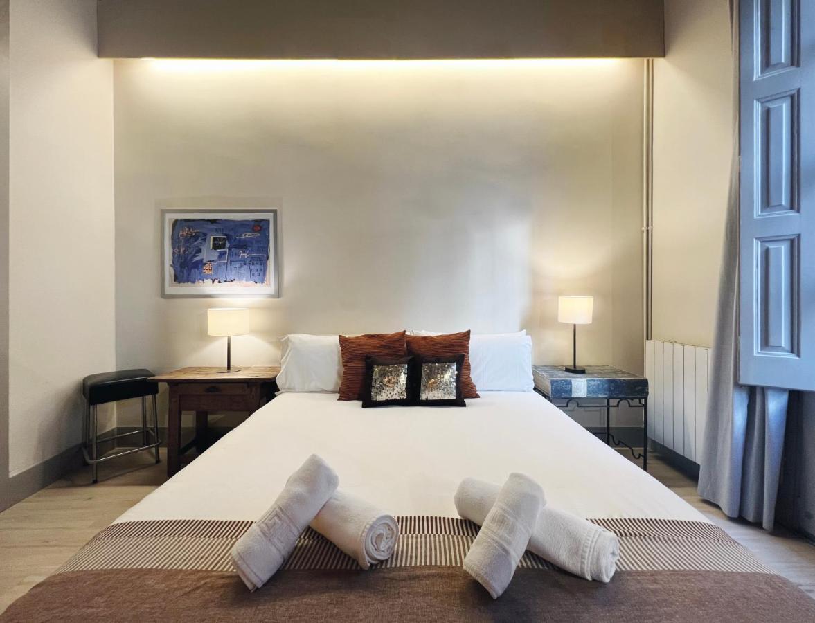 Plaza Catalunya IX Apartment 巴塞罗那 外观 照片