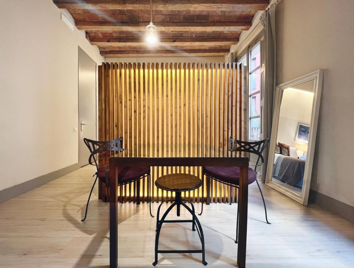 Plaza Catalunya IX Apartment 巴塞罗那 外观 照片