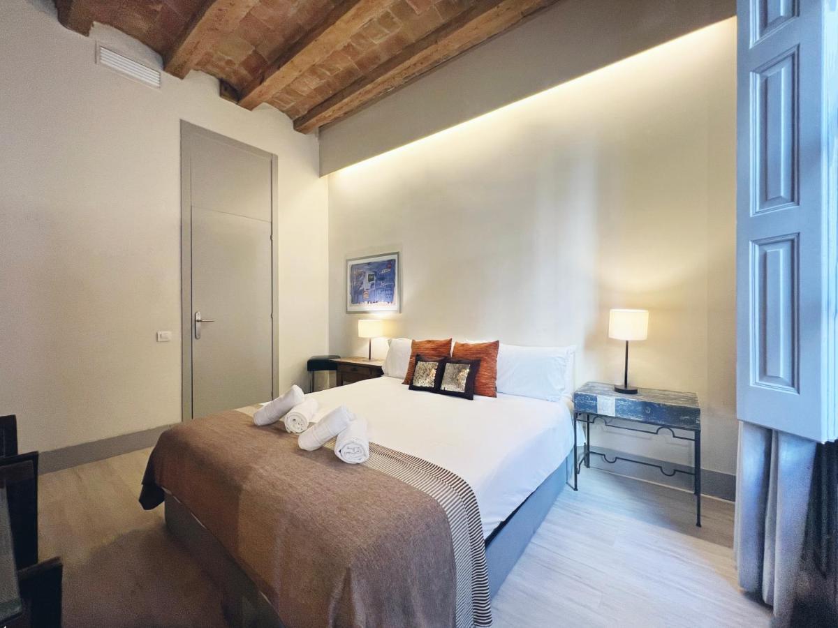 Plaza Catalunya IX Apartment 巴塞罗那 外观 照片