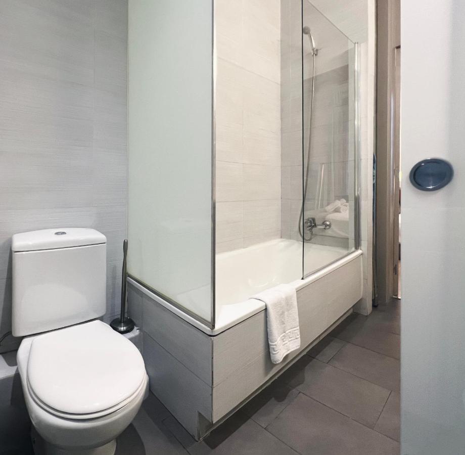 Plaza Catalunya IX Apartment 巴塞罗那 外观 照片