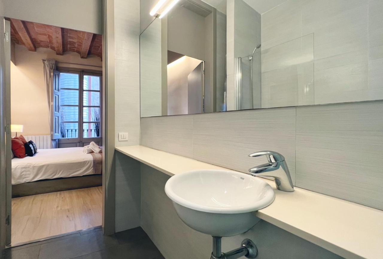 Plaza Catalunya IX Apartment 巴塞罗那 外观 照片